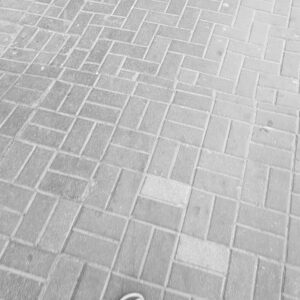 First Half Step