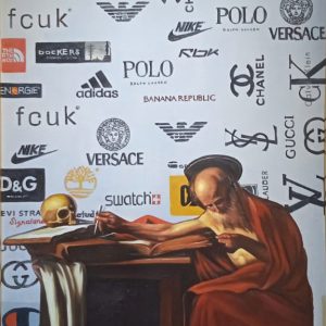 Sanctifications of the brands
