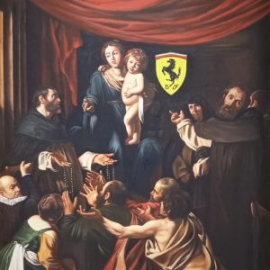The nativity of the most beautiful thing