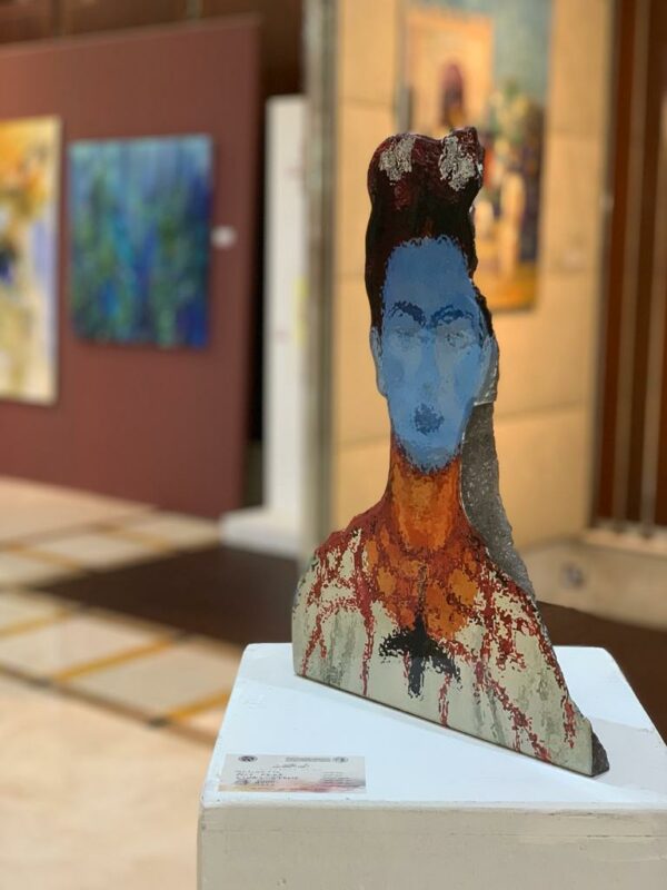 Ecce Frida - immagine 9