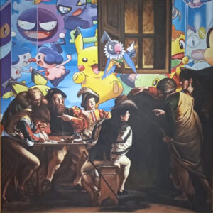 Conversione dei Pokemon