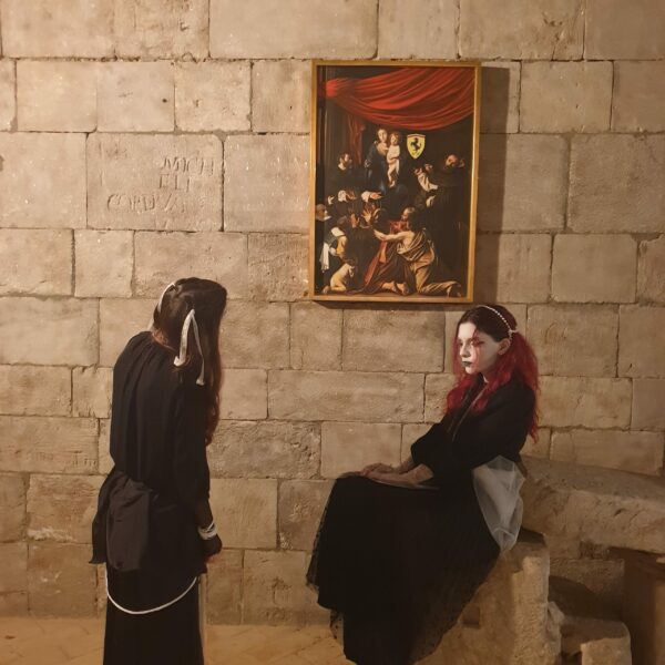 The nativity of the most beautiful thing - immagine 3