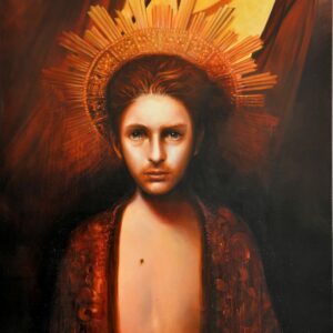 Sombrero rojo