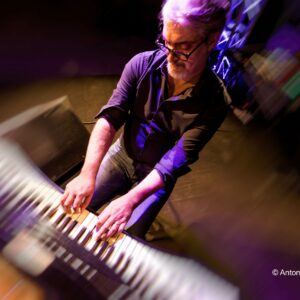 That's all Jazz - Giuseppe Finocchiaro