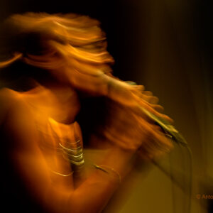 That's all Jazz - Kelly Joice￼