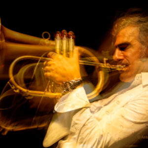 That's all Jazz - Paolo Fresu￼
