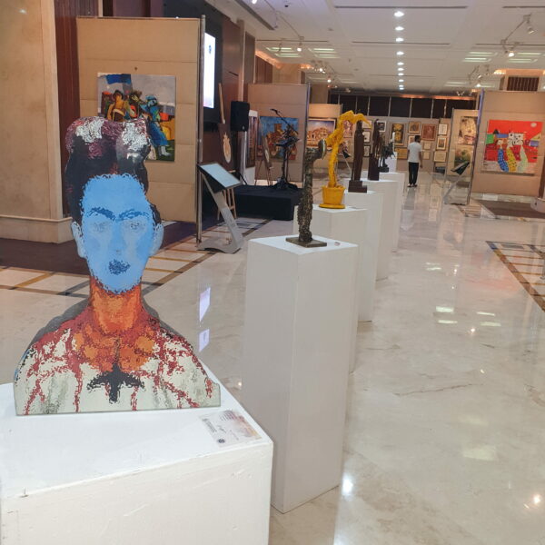 Ecce Frida - immagine 8