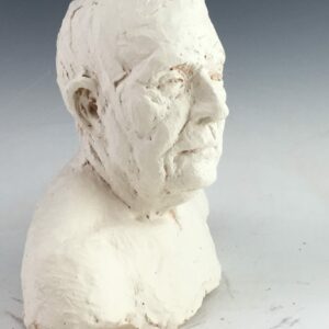 Portrait of a Man