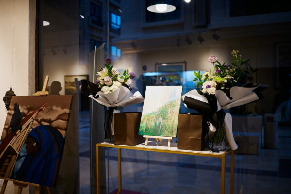 Present moment series - immagine 4