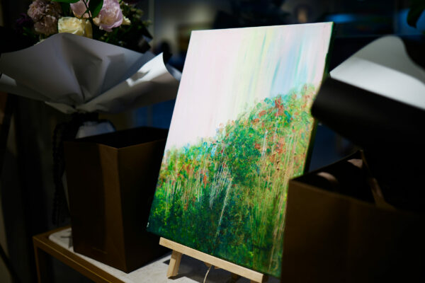 Present moment series - immagine 3