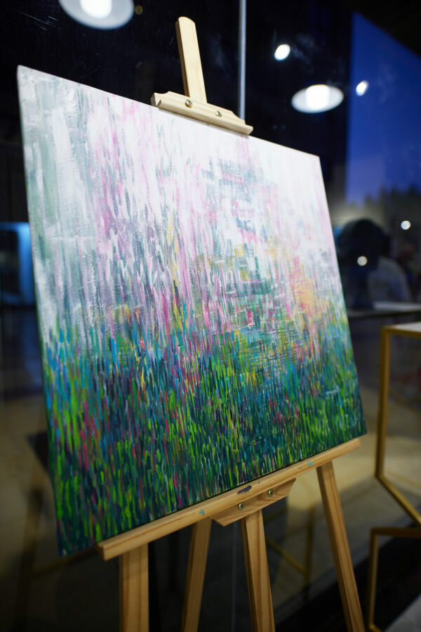 Present moment series - immagine 2