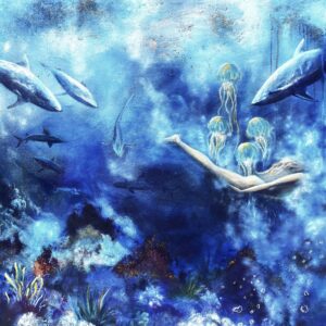 Ocean Dreams