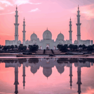 Reflection of the Soul