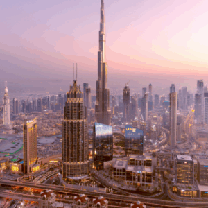 Unequalled Dubai