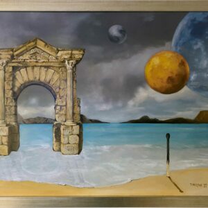 Gateway to the universe