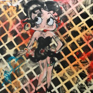 Betty Boop