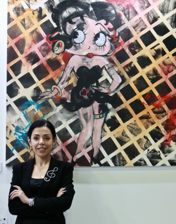 Betty Boop - immagine 3